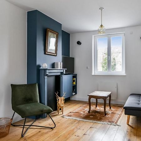 Duplex Amperio - Welkeys Apartman Lambersart Kültér fotó