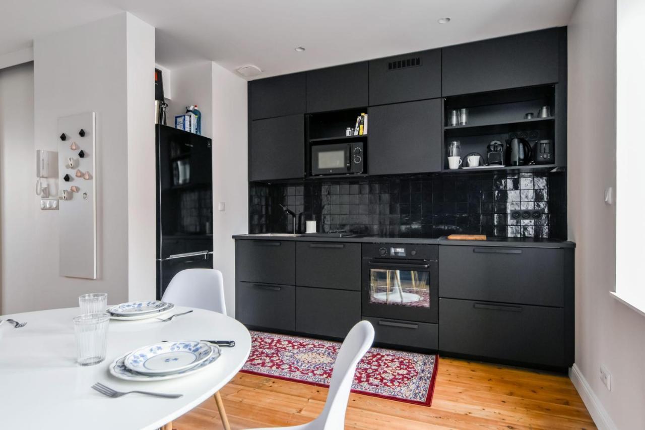 Duplex Amperio - Welkeys Apartman Lambersart Kültér fotó